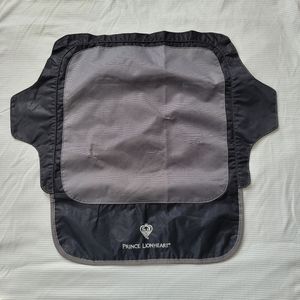 Car seat pad seat protector heavy duty seatNeat
